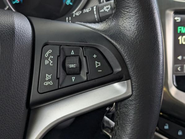 Chevrolet Cruze I Рестайлинг с пробегом 2015 года, цена 1 490 000 рублей, 34638 км, хэтчбек, Автокод Объявления