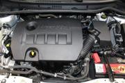 Toyota Corolla XI (E160 E170 E180) Кемерово  - изображение 36