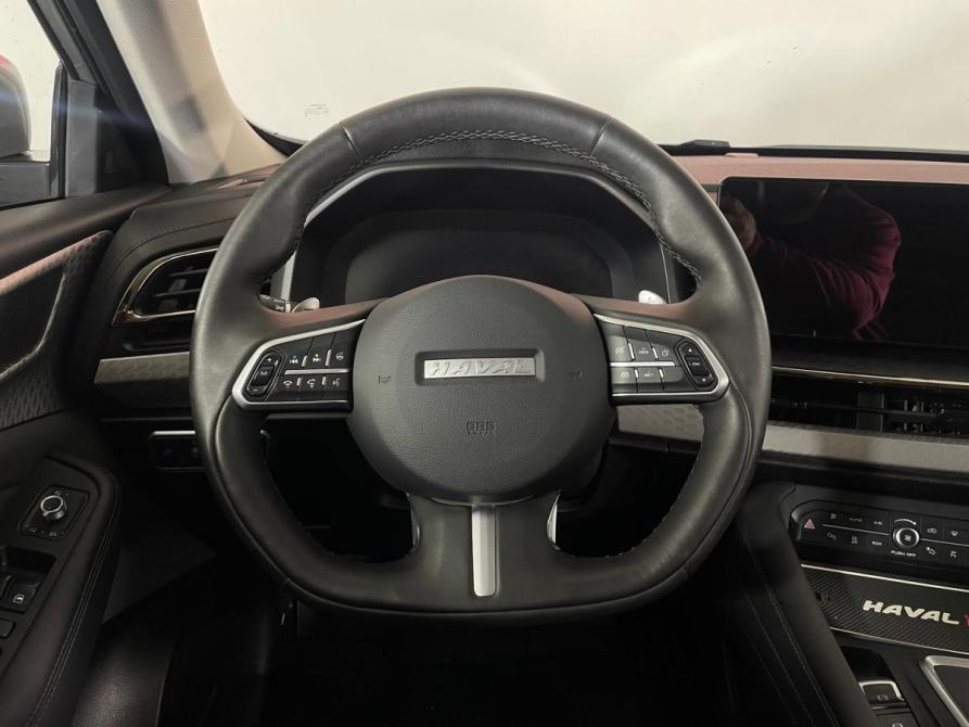 Haval F7 I Рестайлинг Воронеж  - изображение 13