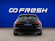 Audi A6 V (C8) Москва  - изображение 29