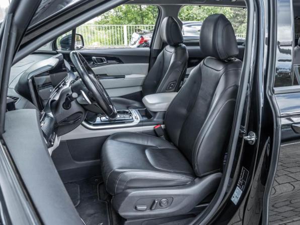 Kia Carnival IV с пробегом 2021 года, цена 3 813 000 рублей, 181566 км, минивэн, Автокод Объявления