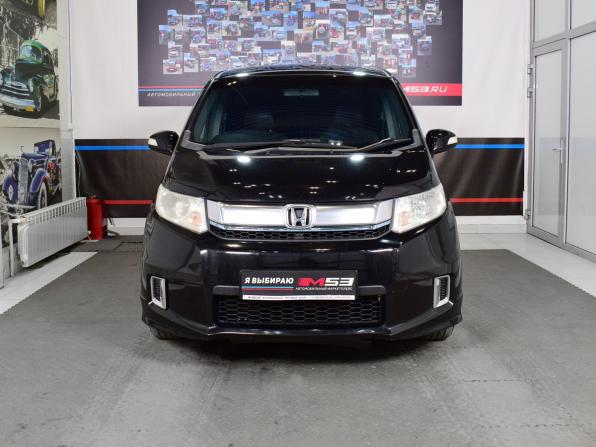 Honda Freed I Рестайлинг 2 с пробегом 2016 года, цена 1 269 995 рублей, 135178 км, компактвэн, Автокод Объявления