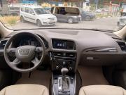 Audi Q5 I (8R) Рестайлинг Ростов-на-Дону  - изображение 40