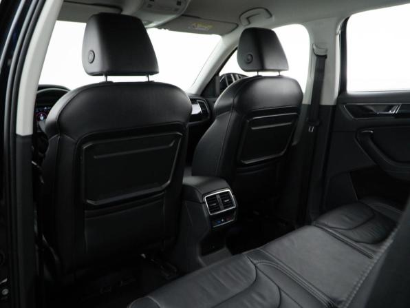 Skoda Kodiaq I с пробегом 2019 года, цена 2 957 444 рубля, 115539 км, внедорожник, Автокод Объявления