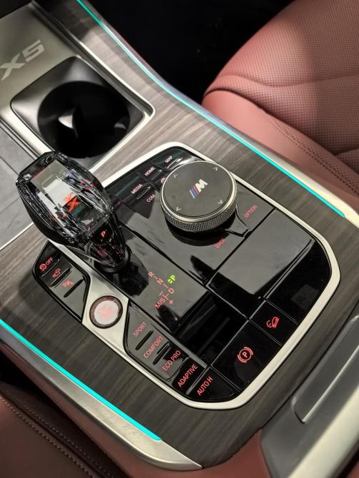 BMW X5 IV (G05/G18) Санкт-Петербург  - изображение 27