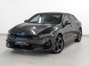 Kia K5 III Санкт-Петербург  - изображение 31