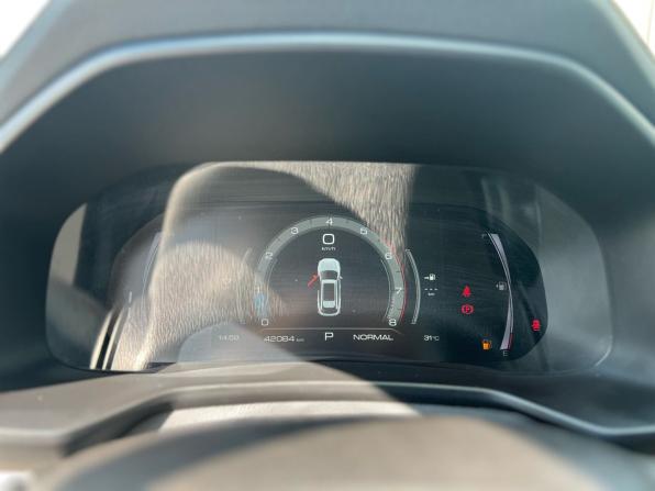 Haval F7 I Рестайлинг с пробегом 2024 года, цена 2 280 000 рублей, 42000 км, внедорожник, Автокод Объявления