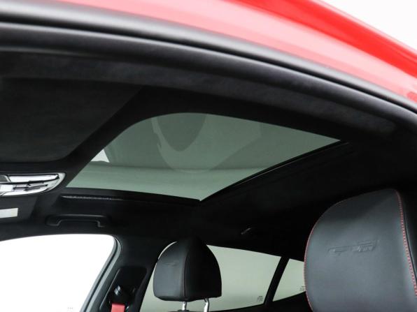Kia Stinger I Рестайлинг с пробегом 2023 года, цена 3 989 000 рублей, 37345 км, лифтбек, Автокод Объявления