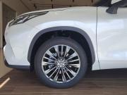 Toyota Highlander IV (XU70) Краснодар  - изображение 33