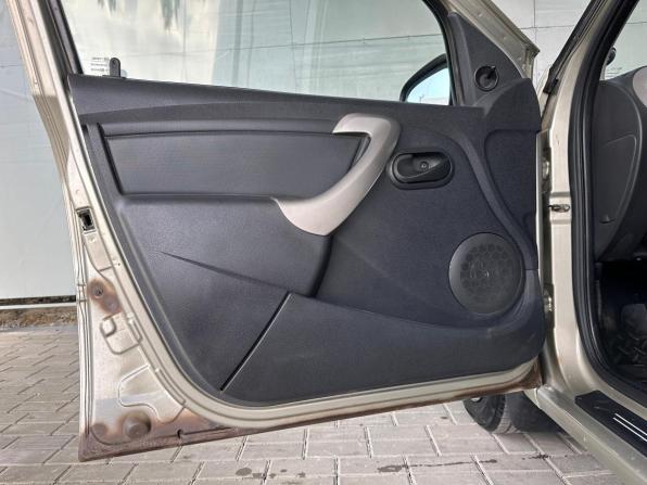 Renault Logan I Рестайлинг с пробегом 2010 года, цена 410 000 рублей, 138617 км, седан, Автокод Объявления