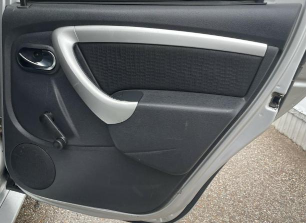 Nissan Terrano III (D10) с пробегом 2017 года, цена 1 389 300 рублей, 101800 км, внедорожник, Автокод Объявления