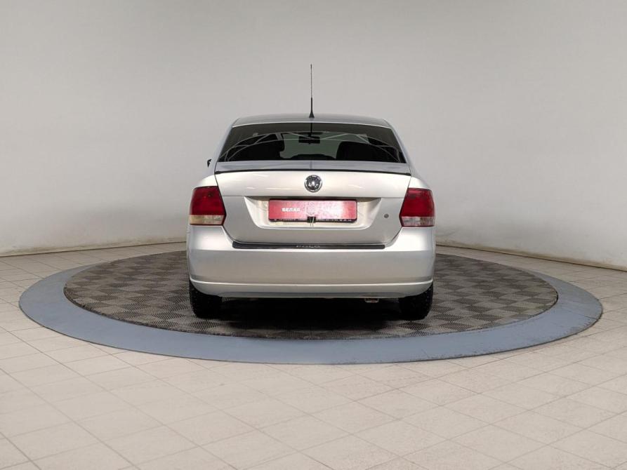 Volkswagen Polo V Екатеринбург  - изображение 7