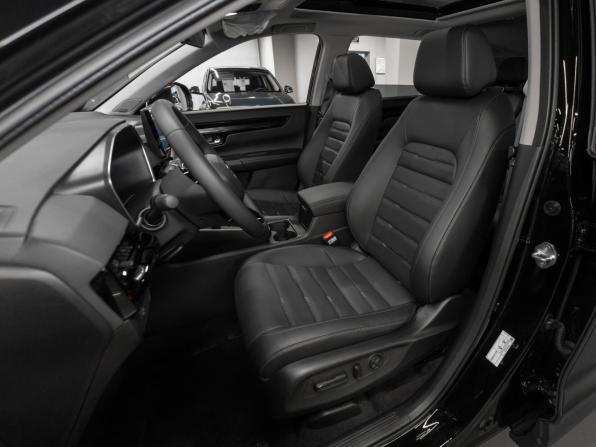 Honda CR-V VI с пробегом 2026 года, цена 4 350 000 рублей, 20 км, внедорожник, Автокод Объявления