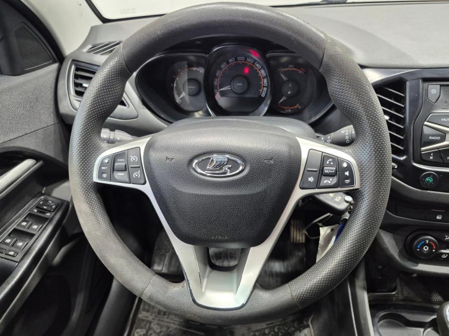 Lada (ВАЗ) Vesta I Воронеж  - изображение 11