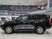 Toyota Land Cruiser 200 Series Рестайлинг 1 Казань  - изображение 32