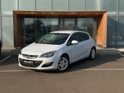 Opel Astra J Рестайлинг Оренбург  - изображение 15