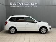 Lada (ВАЗ) Kalina II Магнитогорск  - изображение 22