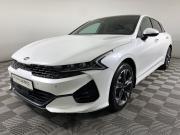 Kia K5 III Москва  - изображение 21