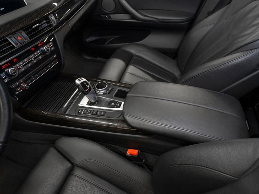BMW X5 III (F15) Москва  - изображение 19