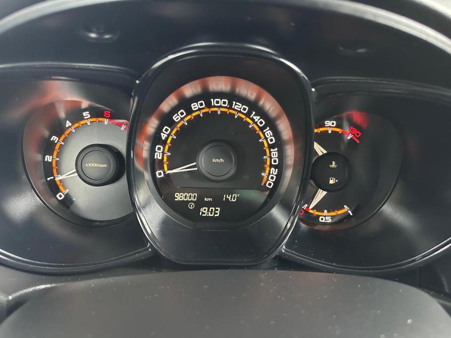 Lada (ВАЗ) Vesta I Тамбов  - изображение 10