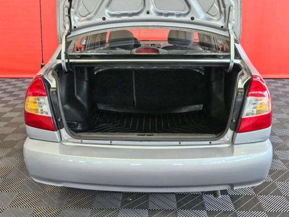 Hyundai Accent II с пробегом 2007 года, цена 300 000 рублей, 142923 км, седан, Автокод Объявления