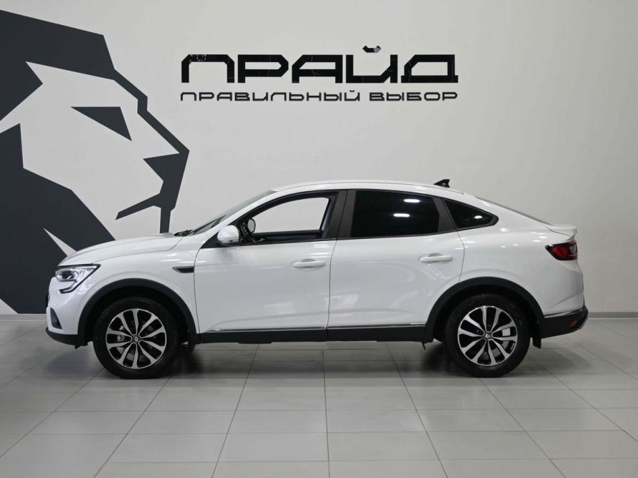 Renault Arkana I Ростов-на-Дону  - изображение 9