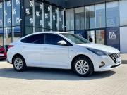 Hyundai Solaris II Рестайлинг Краснодар  - изображение 29