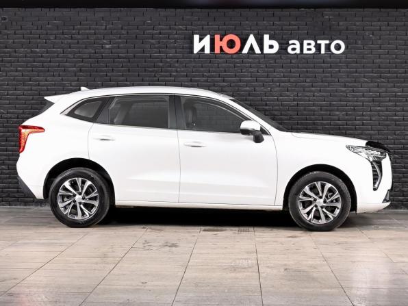 Haval Jolion I с пробегом 2023 года, цена 1 900 000 рублей, 35023 км, внедорожник, Автокод Объявления