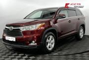 Toyota Highlander III (XU50) Нижний Новгород  - изображение 27