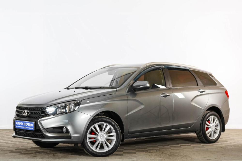 Lada (ВАЗ) Vesta I Тюмень  - изображение 4