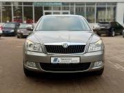 Skoda Octavia II (A5) Рестайлинг Великий Новгород  - изображение 26