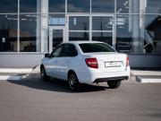 Lada (ВАЗ) Granta I Рестайлинг Курган  - изображение 29