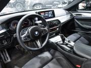 BMW 5 серии VII (G30/G31/G38) Санкт-Петербург  - изображение 44