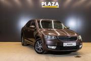 Skoda Octavia III (A7) Уфа  - изображение 23