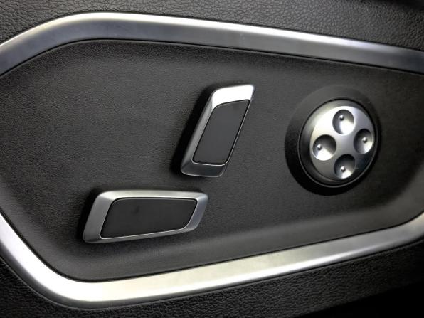 Geely Tugella I с пробегом 2021 года, цена 2 225 000 рублей, 101560 км, внедорожник, Автокод Объявления