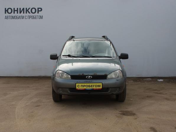 Lada (ВАЗ) Kalina I с пробегом 2010 года, цена 159 000 рублей, 294343 км, универсал, Автокод Объявления
