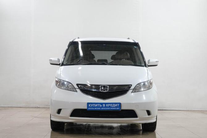 Honda Elysion I Рестайлинг с пробегом 2005 года, цена 999 000 рублей, 319598 км, минивэн, Автокод Объявления