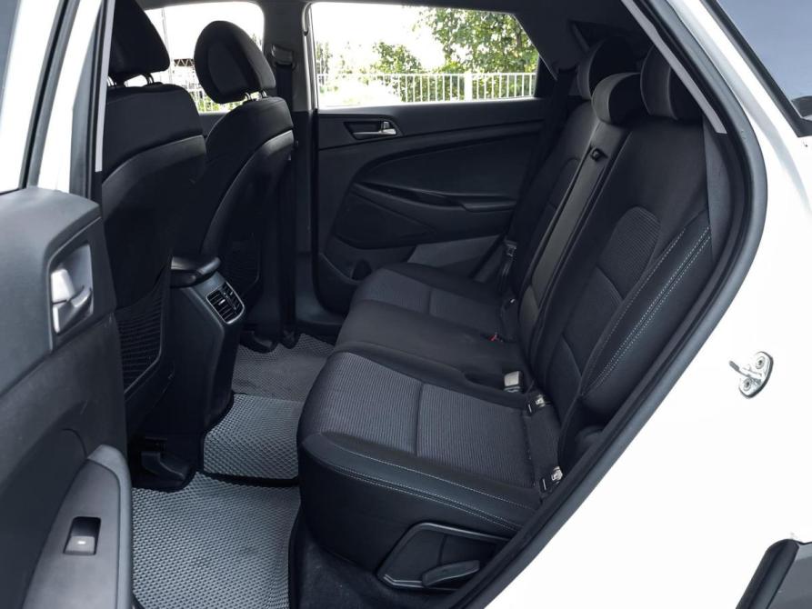 Hyundai Tucson III Ставрополь  - изображение 9