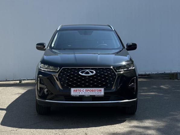 Chery Tiggo 7 Pro Max I с пробегом 2023 года, цена 1 970 000 рублей, 21194 км, внедорожник, Автокод Объявления