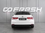 Toyota Camry VIII (XV70) Воронеж  - изображение 24
