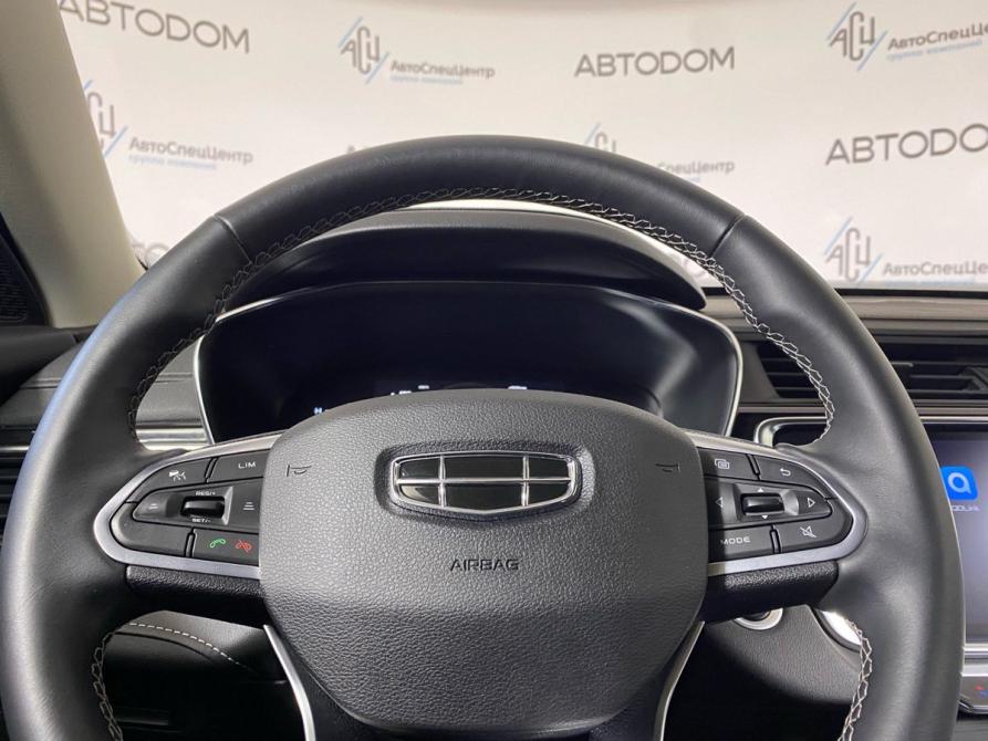 Geely Atlas Pro Москва  - изображение 18