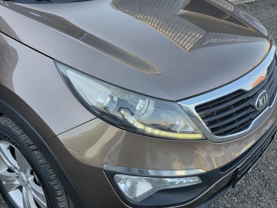 Kia Sportage III Краснодар  - изображение 4