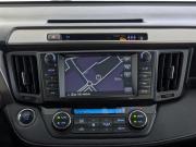 Toyota RAV4 IV (XA40) Рестайлинг Москва  - изображение 45
