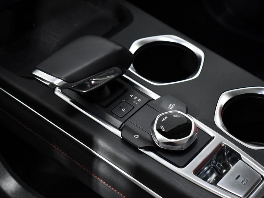 Changan CS55 Plus II Санкт-Петербург  - изображение 12