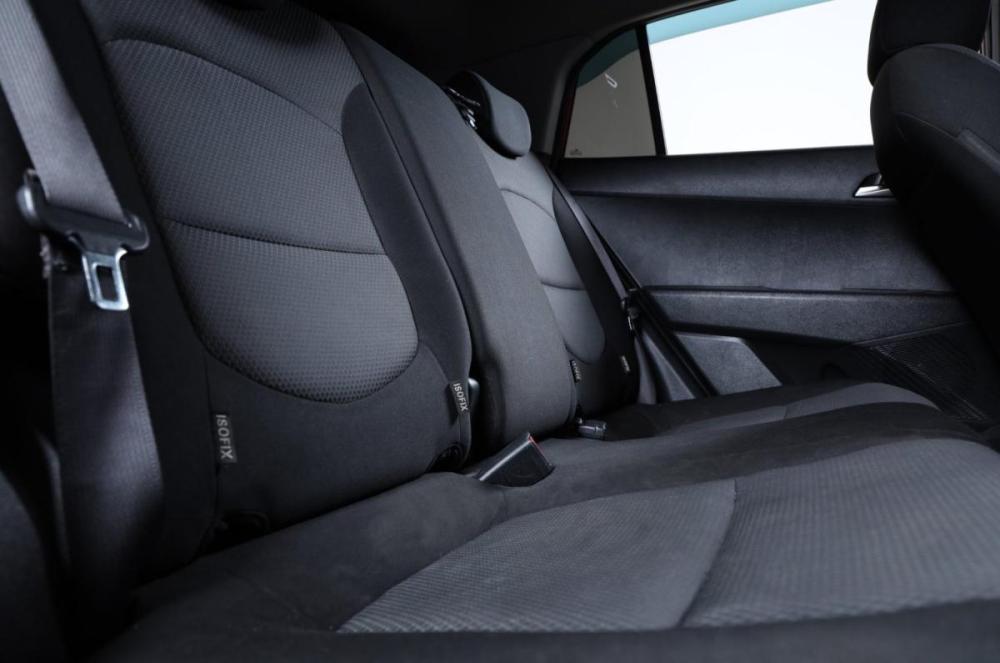 Hyundai Creta I Новосибирск  - изображение 18