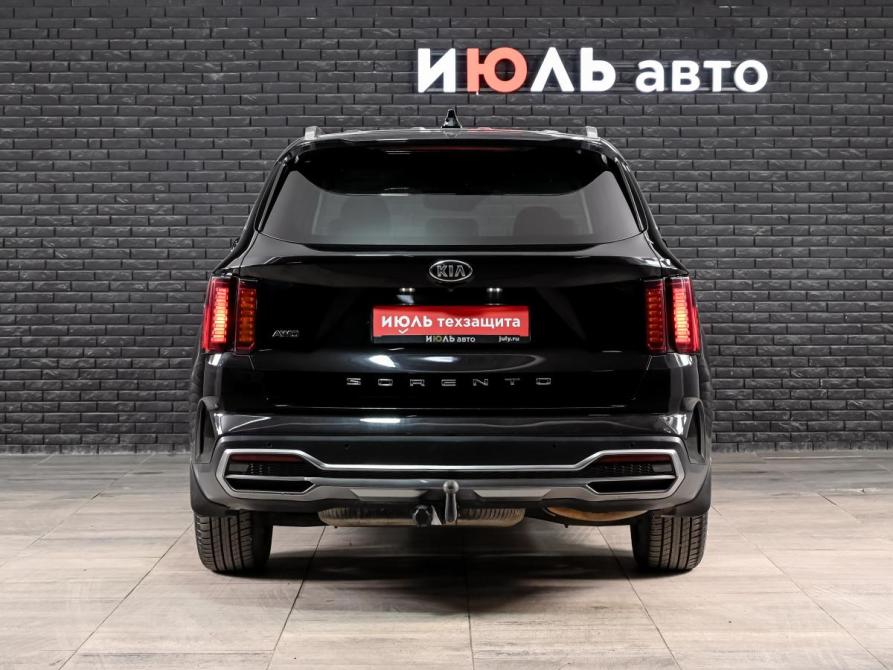 Kia Sorento IV Екатеринбург  - изображение 5