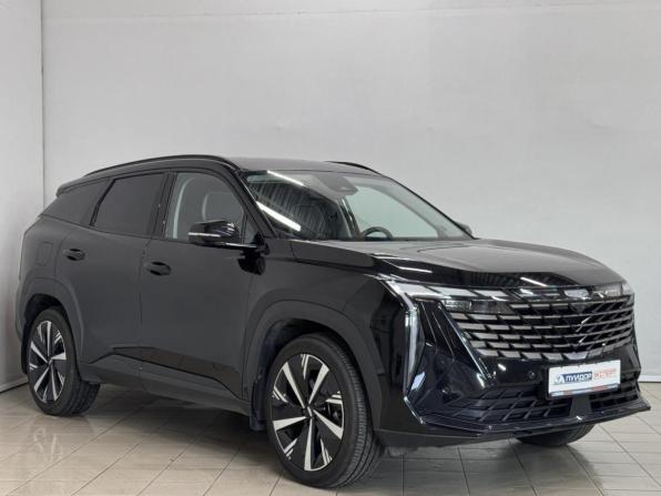 Geely Atlas II с пробегом 2024 года, цена 2 929 000 рублей, 39479 км, внедорожник, Автокод Объявления
