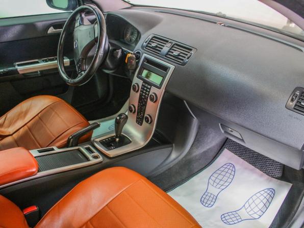 Volvo S40 II Рестайлинг с пробегом 2008 года, цена 500 000 рублей, 307623 км, седан, Автокод Объявления