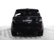 Land Rover Range Rover Sport II Москва  - изображение 29