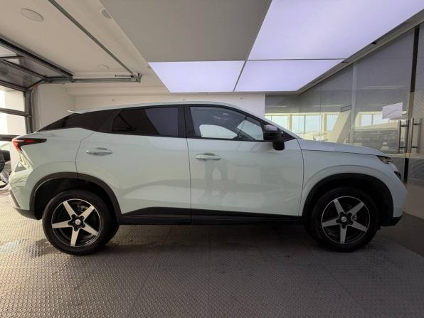 Omoda C5 I с пробегом 2024 года, цена 1 670 000 рублей, 30263 км, внедорожник, Автокод Объявления